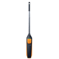Anémomètre intelligent sans fil miniature 405i, tout neuf