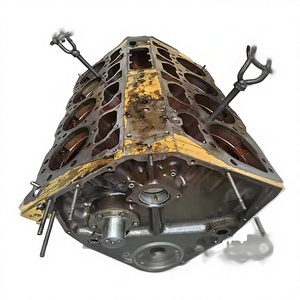 C27 C32 moteur naturel 347-4107 393-1537 347-4107 341-1924 348-9904 344-2618 bielle vilebrequin cylindre assemblage - Product Image 1