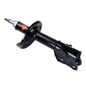 โช้คอัพ MASUMA รุ่น G1433 สำหรับ <span class=keywords><strong>TOYOTA</strong></span> <span class=keywords><strong>AURIS</strong></span> 20310FJ060 20310FJ061 20310FJ062 อะไหล่ทดแทนแบบเสริมความแข็งแรง - Product Image 4