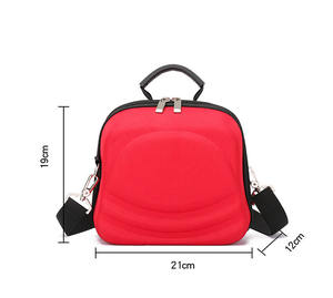 Trousse de premiers soins pour médecin, <span class=keywords><strong>sac</strong></span> à bandoulière pour camping en voiture, imperméable, multifonctionnel, accessoires médicaux de secours en plein air - Product Image 2