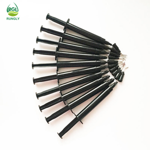 Gel Barrière Gingivale Multi-usages 3ml à Durcissement Rapide pour Blanchiment Dentaire et Procedures Dentaires – Spécial Gencives - Product Image 1