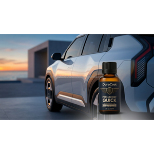 Résine Perma Coat de qualité industrielle, formule Duracot pour la protection des sols des aciéries et des fonderies - Product Image 6