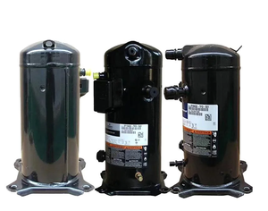 COMPRESOR MOD- ZP36KHE <span class=keywords><strong>PFZ</strong></span> 593 MONOFÁSICO, GAS R410, LRA 98 Compresor de Refrigeración - Product Image 5