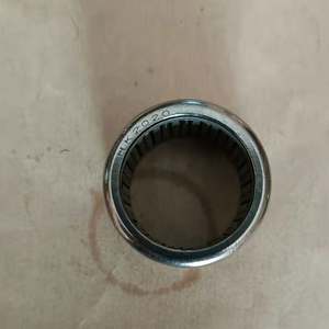 Rodamientos de Agujas Serie HK HK1515 Directo de Fábrica 15x21x15mm con Jaula de Hierro, Copa Estirada, Precisión P6, Sellado 2RS, Acero Cromado - Product Image 6