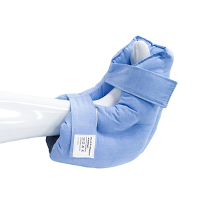 Cuscino di protezione del tallone rilascio di pressione risolvi il dolore acido del tallone copertura morbida dei piedi di supporto - Product Image 2