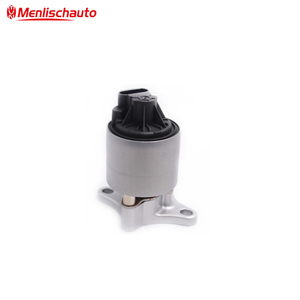 Original EGR Valve for CHEVY DAEWOO Matiz 1.0 0.8 98- 25183477 Egr Solenoid Valve Auto Egr Valve 25183477 - Product Image 1