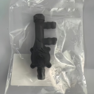 Pièces de rechange neuves pour drone agricole P100pro à amortissement des pulsations, fabriquées au Guangdong, accessoires pour drones - Product Image 2