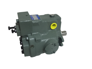 Nouvelle pompe à piston hydraulique à cylindrée variable A37-F-R-01-B-C-32, série A37 - Product Image 2