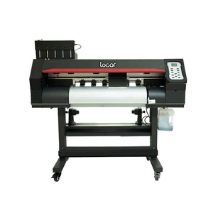 Máquina <span class=keywords><strong>de</strong></span> Impresión Textil DTF Universal 2020, Impresora <span class=keywords><strong>de</strong></span> Película PET con Transferencia <span class=keywords><strong>de</strong></span> Calor, Máquina <span class=keywords><strong>de</strong></span> Agitación <span class=keywords><strong>de</strong></span> Polvo, Sin Corte - Product Image 1