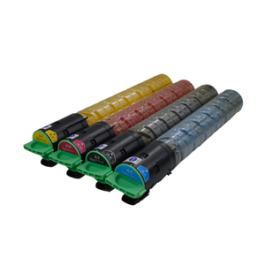 Cartuccia <span class=keywords><strong>Toner</strong></span> MPC2550 compatibile per l'uso In <span class=keywords><strong>stampanti</strong></span> <span class=keywords><strong>cartucce</strong></span> di <span class=keywords><strong>toner</strong></span> MPC2030 C2050 C2550 - Product Image 2