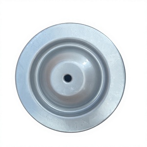 Elemento Filtrante Separador de Aceite para Compresor Industrial 444973 - Product Image 6