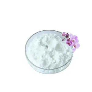 工厂价格白色粉末高品质研究试剂蛋白酶K CAS 39450-01-6最好的质量