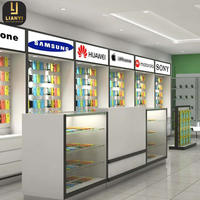 Mobile Store Design Trends 2025: Modern Layouts Tech