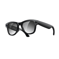 Nuevo Lanzamiento: Gafas Inteligentes M02 Ultra con IA, Video, Batería de Gran Capacidad, Ajuste de Volumen Táctil, Traducción por IA