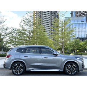 Guazi Car – BMW iX1 2023 d'occasion en stock, SUV électrique zéro émission automatique 5 places, conduite à gauche, pour un coût d'exploitation réduit - Product Image 3
