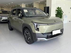 Dongfeng Nano 06 2025 401 Vehículo de Nueva Energía Carga Rápida Batería de Larga Duración SUV Barato de 5 Plazas Autos Nuevos Dongfeng Nammi 06 <span class=keywords><strong>Vigo</strong></span> - Product Image 3