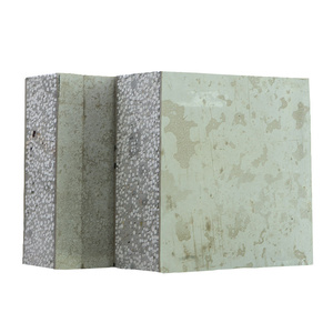 Wird EPS Sandwich Wall Panel traditionelle Ziegel-und Mörser experten vorhersagen ersetzen - Product Image 1