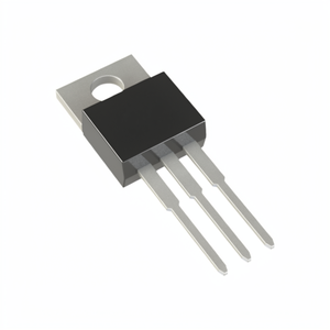 TO-220-3 Transistors Authorized Distributor Electronic Circuit Components IXTP12N50P - Product Image 1