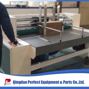 עסקים ביתיים קטנים אקספרס שליח 2-5 רובדי חליל חליל גלי קרטון קשיח קרטון קשיח קרטון קשיח - Product Image 3