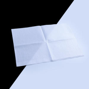 Tovaglioli monouso impermeabili per dentisti, salviette mediche in carta, foulard per tatuaggi, tappetini igienici, tovaglioli da tavolo - Product Image 5