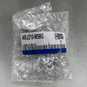 Stock d'entrepôt et haute qualité, neuf, original, authentique - Micro-réducteur de pression ARJ210-M5BG - Product Image 1