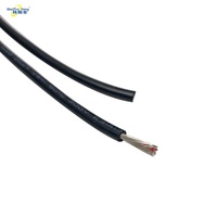 Fil électrique isolé en PVC à âme torsadée UL2547 26AWG, câble à conducteur en cuivre pur avec blindage spiralé pour câblage interne WeiZhaoFeng