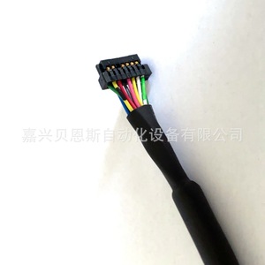 Cable Adaptador para Codificador Heidenhain ID598412-02, 500mm, PVC, Conector Absoluto, Cable de Señal - Product Image 5