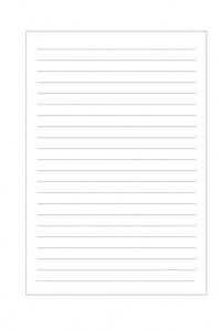 A5 Wholesale Portable <b>Planner</b> Waterproof Cover Customized Note Book for Students School - Product Image 4