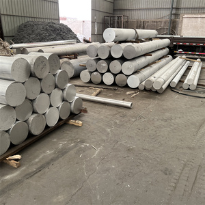 Factory 6061 6063 7075 T6 Polished <strong>Aluminum</strong> <strong>Bar</strong> Rod 10mm 12mm 15mm 20mm Extruded <strong>Round</strong> <strong>Aluminum</strong> Alloy <strong>Bar</strong> - Product Image 6