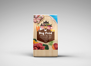 Ração para Cães de Alta Proteína e Alta Qualidade, Ração Seca para Cães, Atacado de Ração para Animais de Estimação - Product Image 6