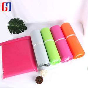 <span class=keywords><strong>2025</strong></span> Hot Bán HDPE Poly bưu phẩm túi nhựa không thấm nước gửi thư Túi đầy màu sắc LDPE cho quần áo vận chuyển đóng gói túi có thể tùy chỉnh - Product Image 4