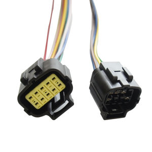 المورد الأفضل جودة لتسخير الأسلاك لتجميع السيارات بالكامل - Product Image 4