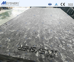 Paleta <span class=keywords><strong>de</strong></span> Plástico GMT <span class=keywords><strong>de</strong></span> Alta Calidad Meysher para Máquina <span class=keywords><strong>de</strong></span> Fabricación <span class=keywords><strong>de</strong></span> <span class=keywords><strong>Ladrillos</strong></span>, Doble Cara, Industrial, Entrada <span class=keywords><strong>de</strong></span> 4 Vías, <span class=keywords><strong>Precio</strong></span> Económico - Product Image 6