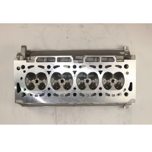 Pièce d'auto XU10J4R 1.8/2.0L moteur Diesel culasse 0200X9 0200J9 9628830210 pour Peugeot 406 306/Citroen 1.8 2.0 16V - Product Image 1