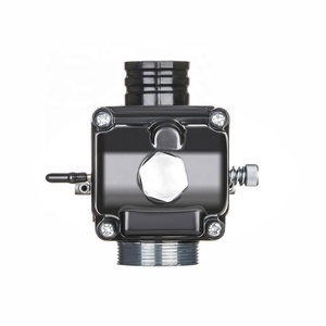 Carburador negro Dellorto PHBG 17mm 19mm 21mm DS para <span class=keywords><strong>Honda</strong></span> RS50 JOG50 JOG90 DIO JOG 50cc <span class=keywords><strong>90cc</strong></span> 100cc BWS100 carburador de Scooter - Product Image 6