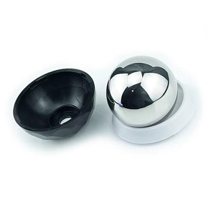 Boule de massage à glace 2 en 1 en acier inoxydable de haute qualité de 60 mm <span class=keywords><strong>pour</strong></span> le corps, <span class=keywords><strong>les</strong></span> pieds, <span class=keywords><strong>les</strong></span> muscles, soulagement de la douleur, récupération <span class=keywords><strong>du</strong></span> stress, adultes, à main - Product Image 3