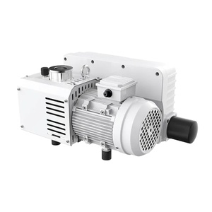 Bomba de Vacío de Paletas Rotativas de Una Etapa VALUE VSV, Lubricación por Aceite, OEM 220V 0.15, 1 Año de Garantía - Product Image 6