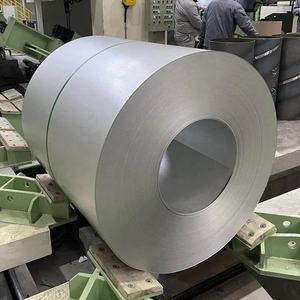 Bobina de Acero Inoxidable Laminado en Frío Personalizada, Acabado Superficial 2B BA 8K, 304L 304 410 430 316L 316Ti, Soldadura y Corte - Product Image 3