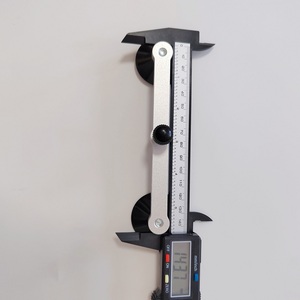 أداة إصلاح الزجاج الأمامي المهنية/أداة توسيع رقاقة الزجاج السيارات الضرر الكراك - Product Image 4