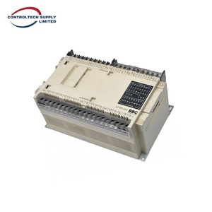 Nouvelle unité centrale de traitement (CPU) 07KR31-PR3600227R1202-J, contrôleur PLC, pièce de rechange pour automatisation industrielle, en stock - Product Image 2