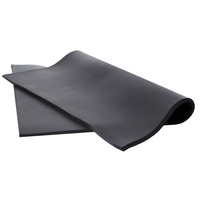 Feuille d'isolation thermique commerciale à cellules fermées, fine, pour protection thermique