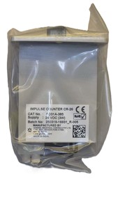 Compteur de série SD31A-385 GIC, design compact en plastique industriel, source d'alimentation programmable, affichage analogique à réinitialisation programmable - Product Image 2