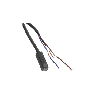 การชำระเงินออนไลน์ E2S-W14 12 ถึง 24 VDC 1.6 มม. 3 สาย IP67 เซ็นเซอร์ตรวจจับระยะใกล้แบบเหนี่ยวนำ - Product Image 3