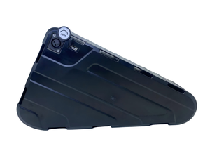 DIY Triangle Hard <span class=keywords><strong>Case</strong></span> Ebike Batterie, 48V 52V 60V 72V 20-35Ah, pour 3000W 5000W Kit de conversion de <span class=keywords><strong>vélo</strong></span> <span class=keywords><strong>électrique</strong></span> - Product Image 1
