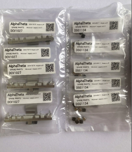 DCV-1027 Nuevo Fader Vertical Original Pioneer Al-phaTheta, Repuestos para <span class=keywords><strong>DDJ</strong></span>-SZ XDJ-XZ <span class=keywords><strong>RX</strong></span> RX2 RX3, Fader de Volumen DCV1027 - Product Image 4