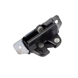 Cerradura de <span class=keywords><strong>Maletero</strong></span>/Cierre de Puerta Trasera 871951 8719.51 872447 8724C0 para Peugeot Citroën - Product Image 2