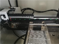 Máquina de torneado de hilo CNC, máquina de fresado de torbellino para mecanizado de gusanos de precisión