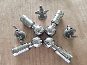 Mini équipement de brassage de bière système de <span class=keywords><strong>brasserie</strong></span> de bière/purée machine/brasseries industrielles - Product Image 6