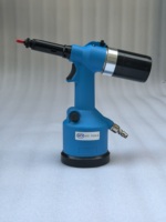 Pistolet à rivets pneumatique POP Avdel de qualité OEM, modèle LM-90611P, pour écrous M3-M12 tous matériaux, non à changement rapide