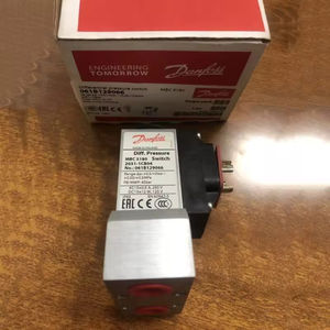 แดนฟอสส์ 061B129066 MBC5180 061B129066 สินค้าพร้อมส่ง - Product Image 1